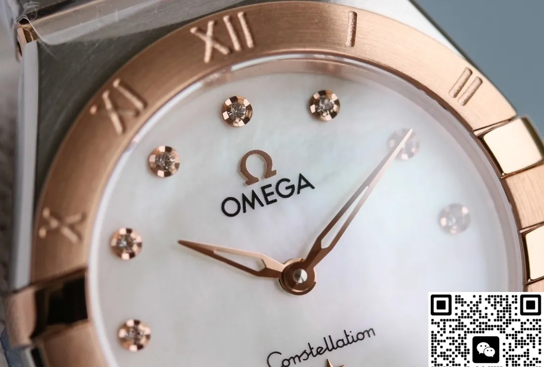 TW Factory Omega 131.20.28.60.55.001 1:1 Best Edition Replica Watch